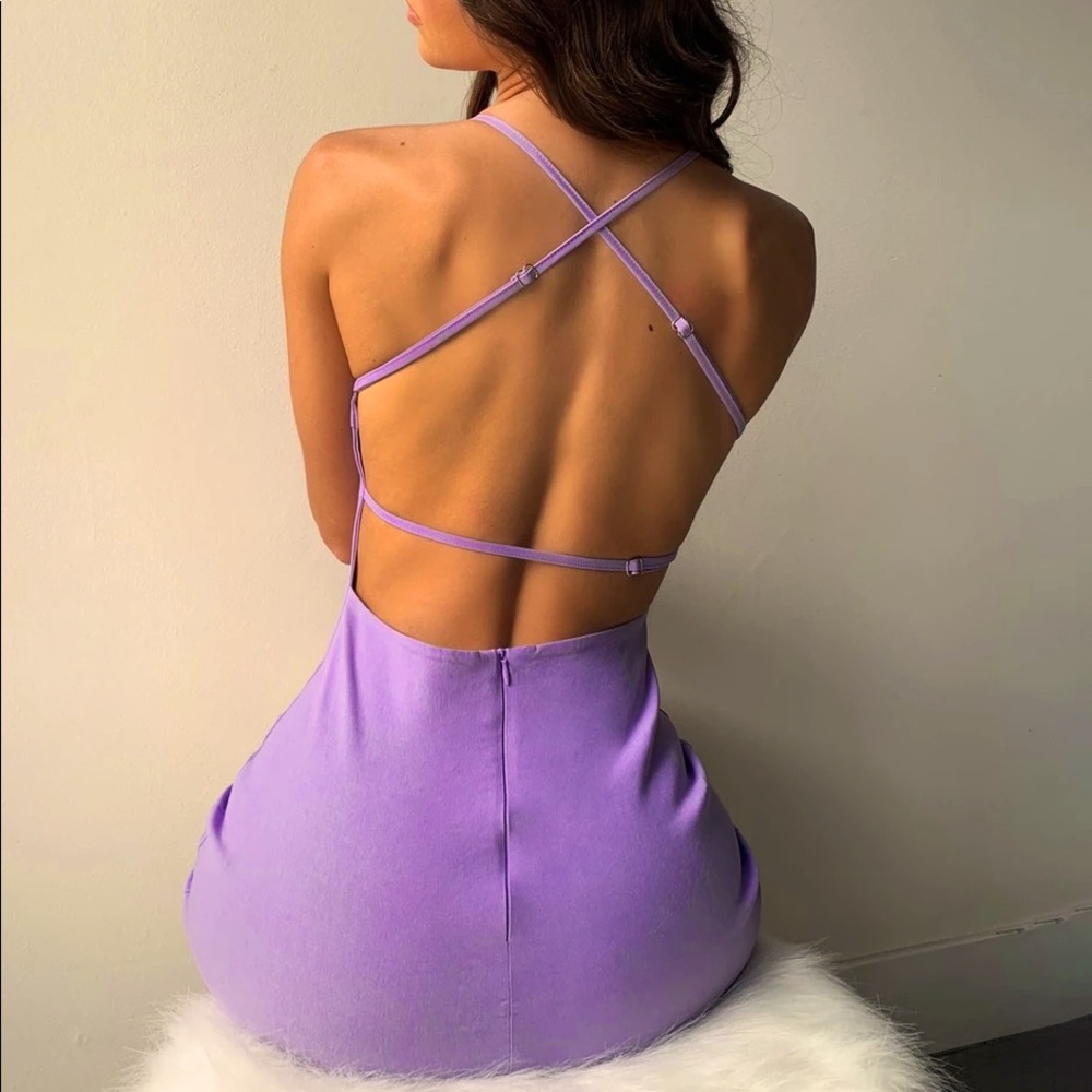 Tigermist SUMMER DRESS